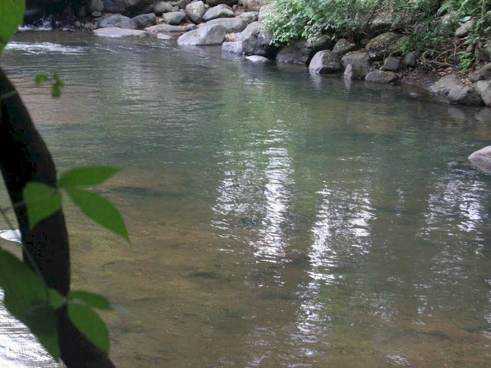 River Garden Resort Belihuloya Esterno foto