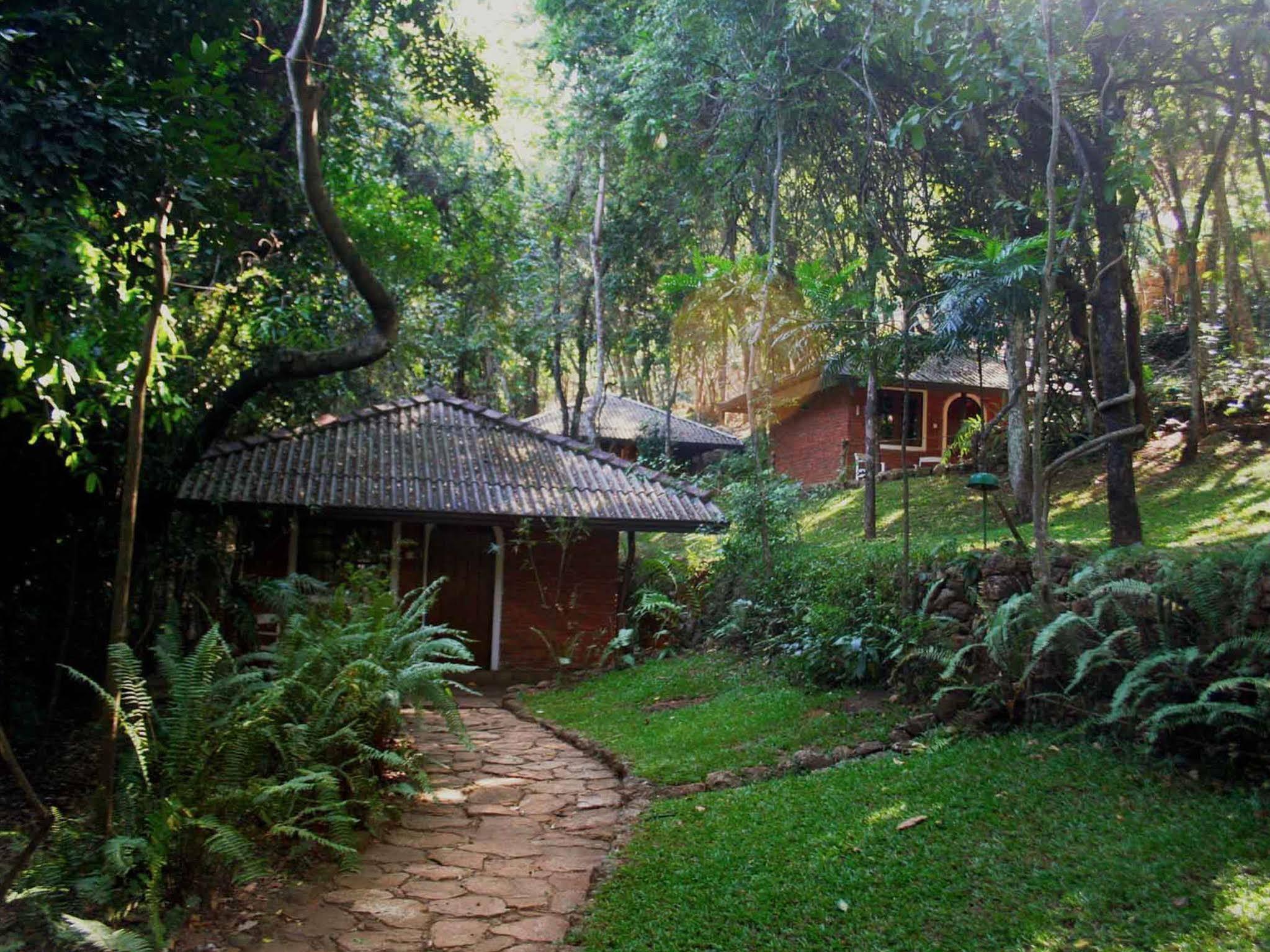 River Garden Resort Belihuloya Esterno foto