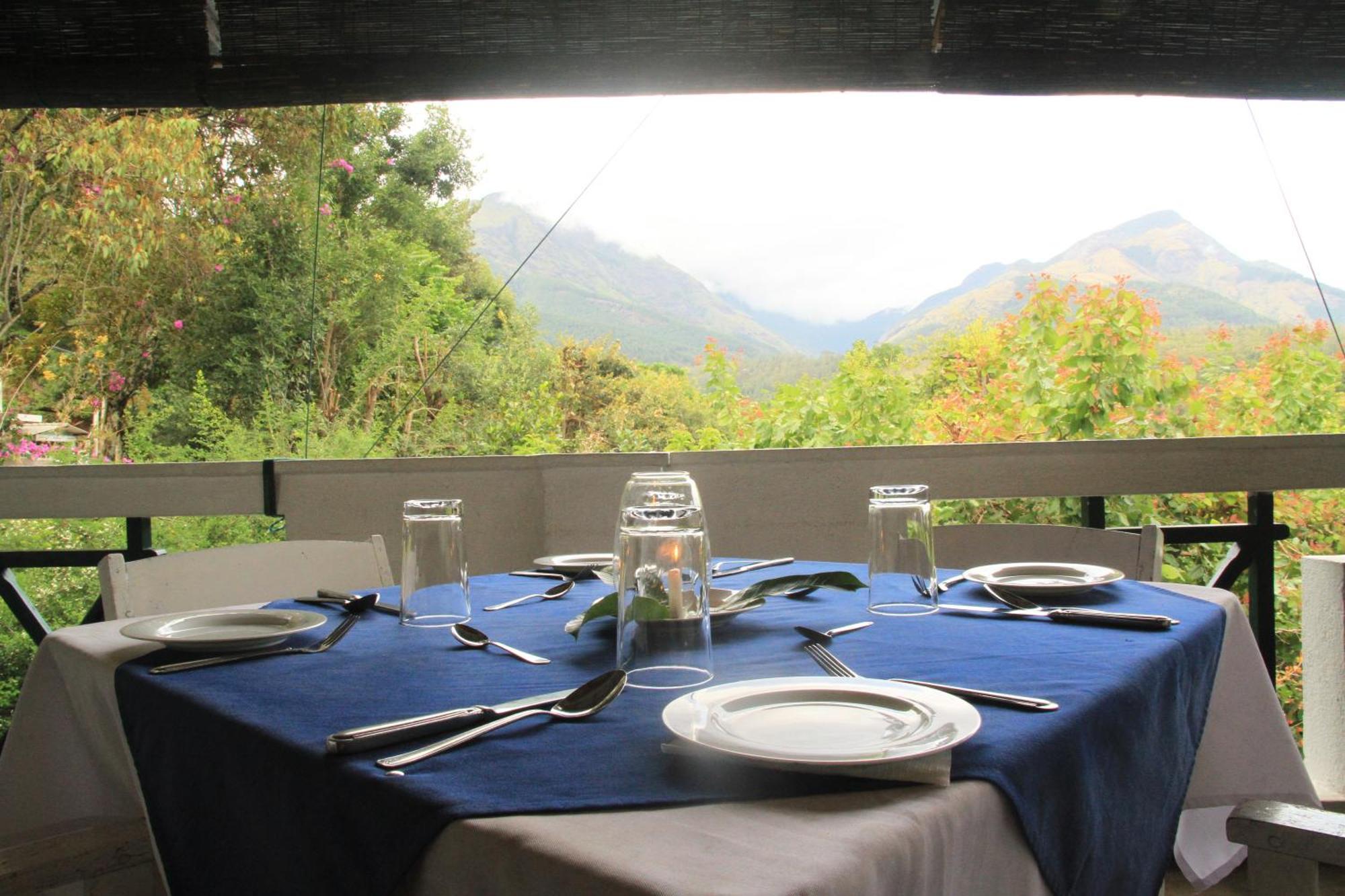 River Garden Resort Belihuloya Esterno foto