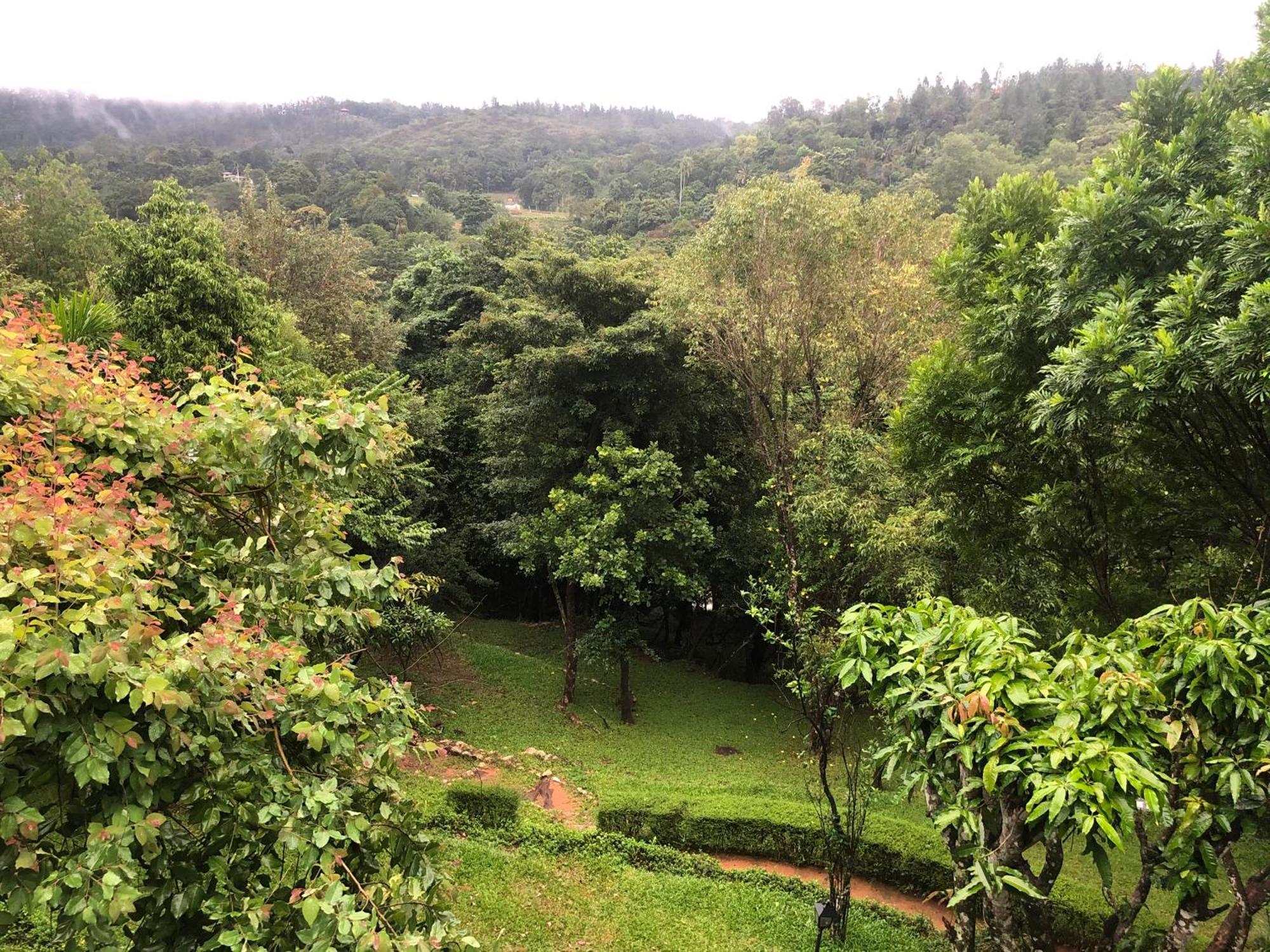 River Garden Resort Belihuloya Esterno foto