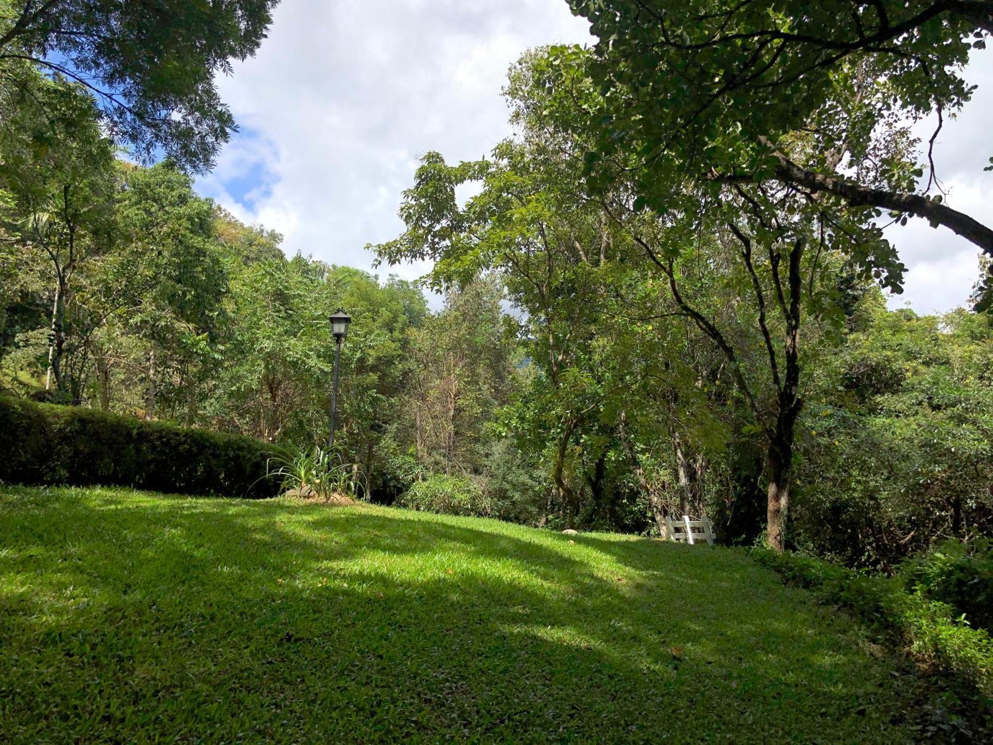 River Garden Resort Belihuloya Esterno foto