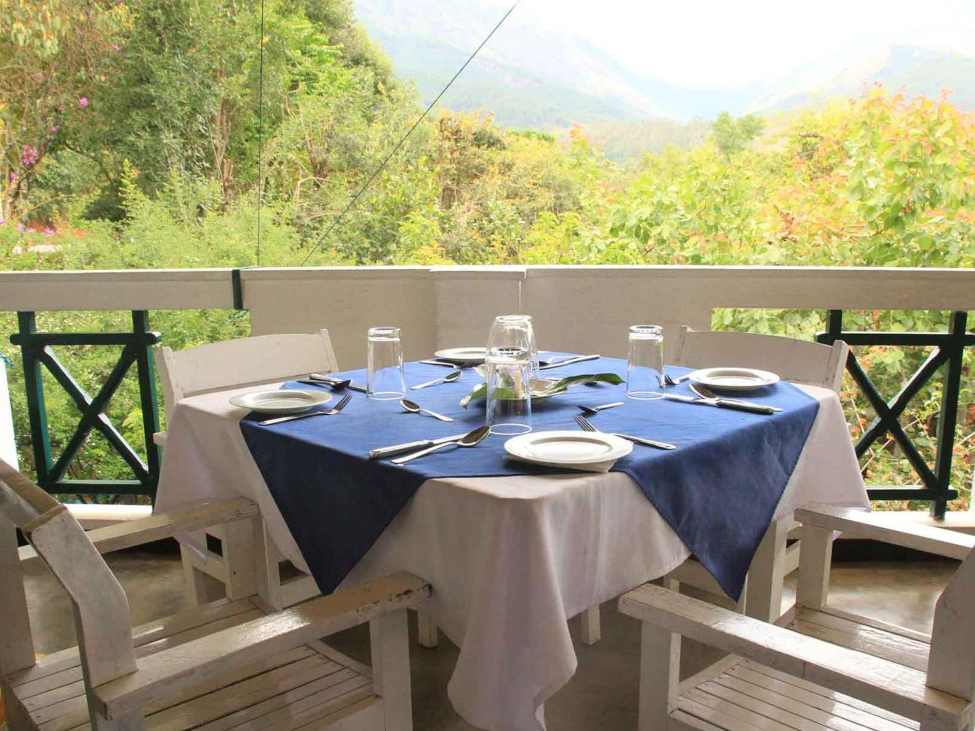 River Garden Resort Belihuloya Esterno foto