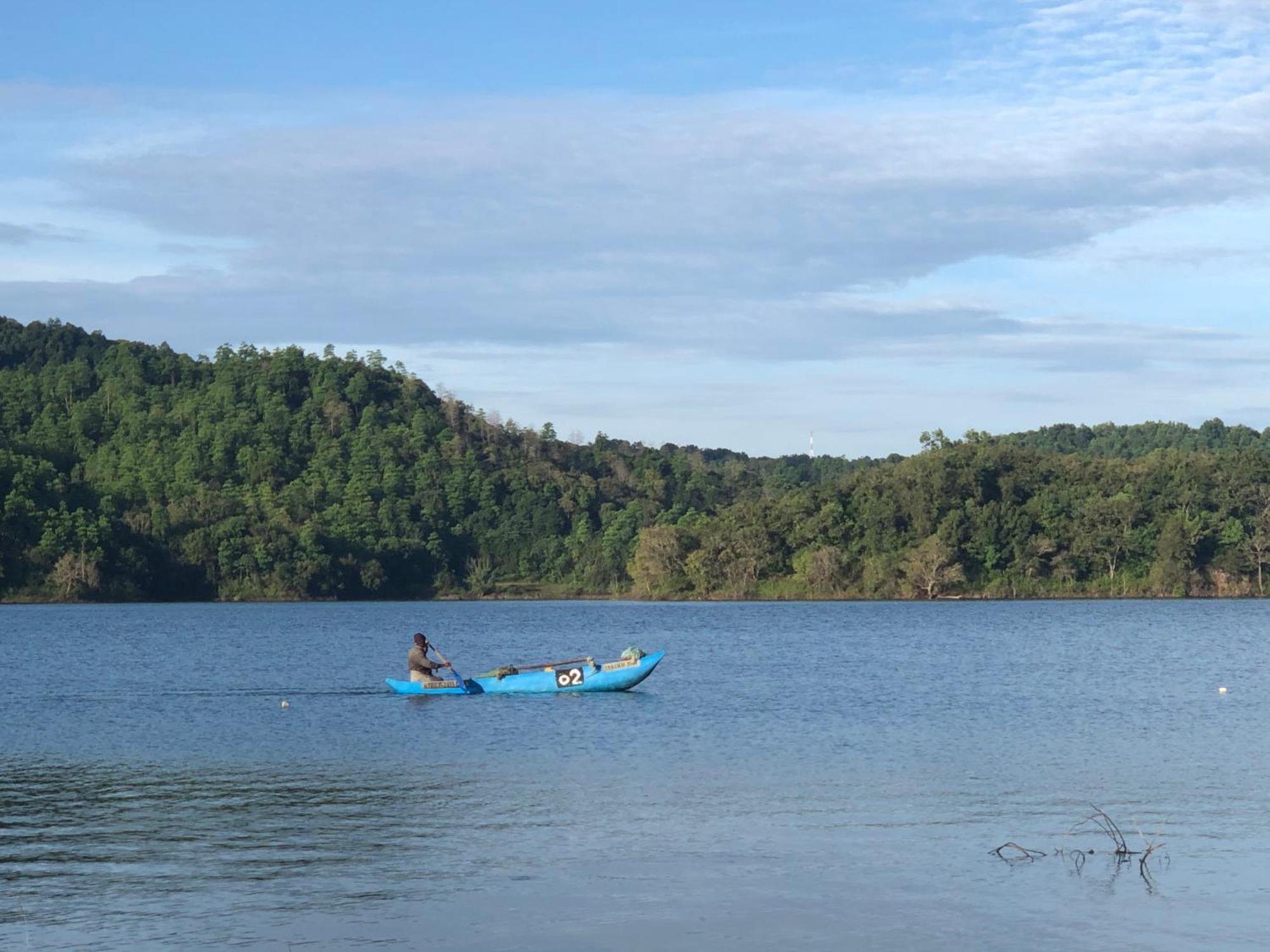 River Garden Resort Belihuloya Esterno foto