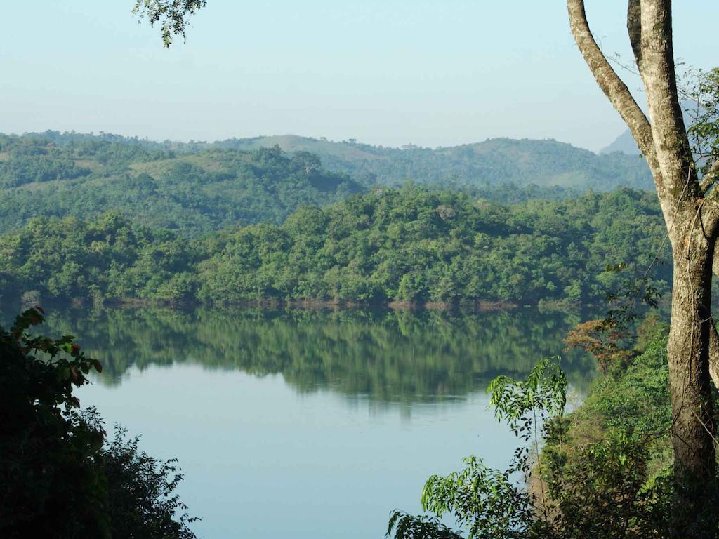 River Garden Resort Belihuloya Esterno foto