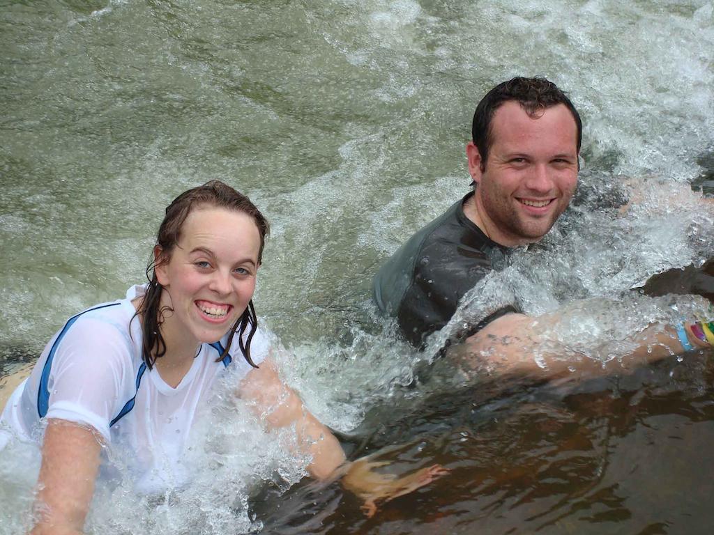 River Garden Resort Belihuloya Esterno foto