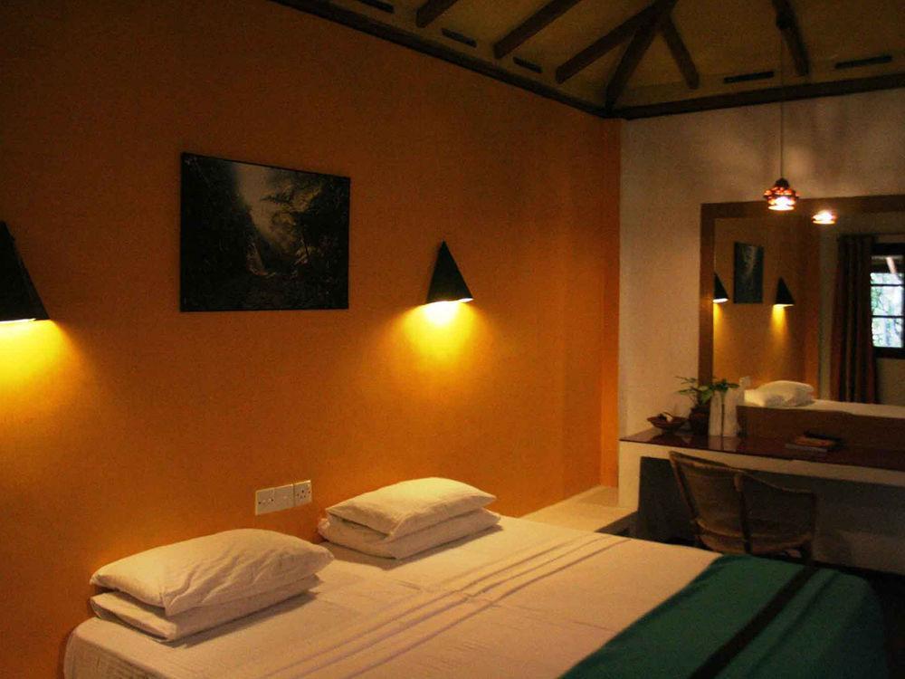 River Garden Resort Belihuloya Esterno foto