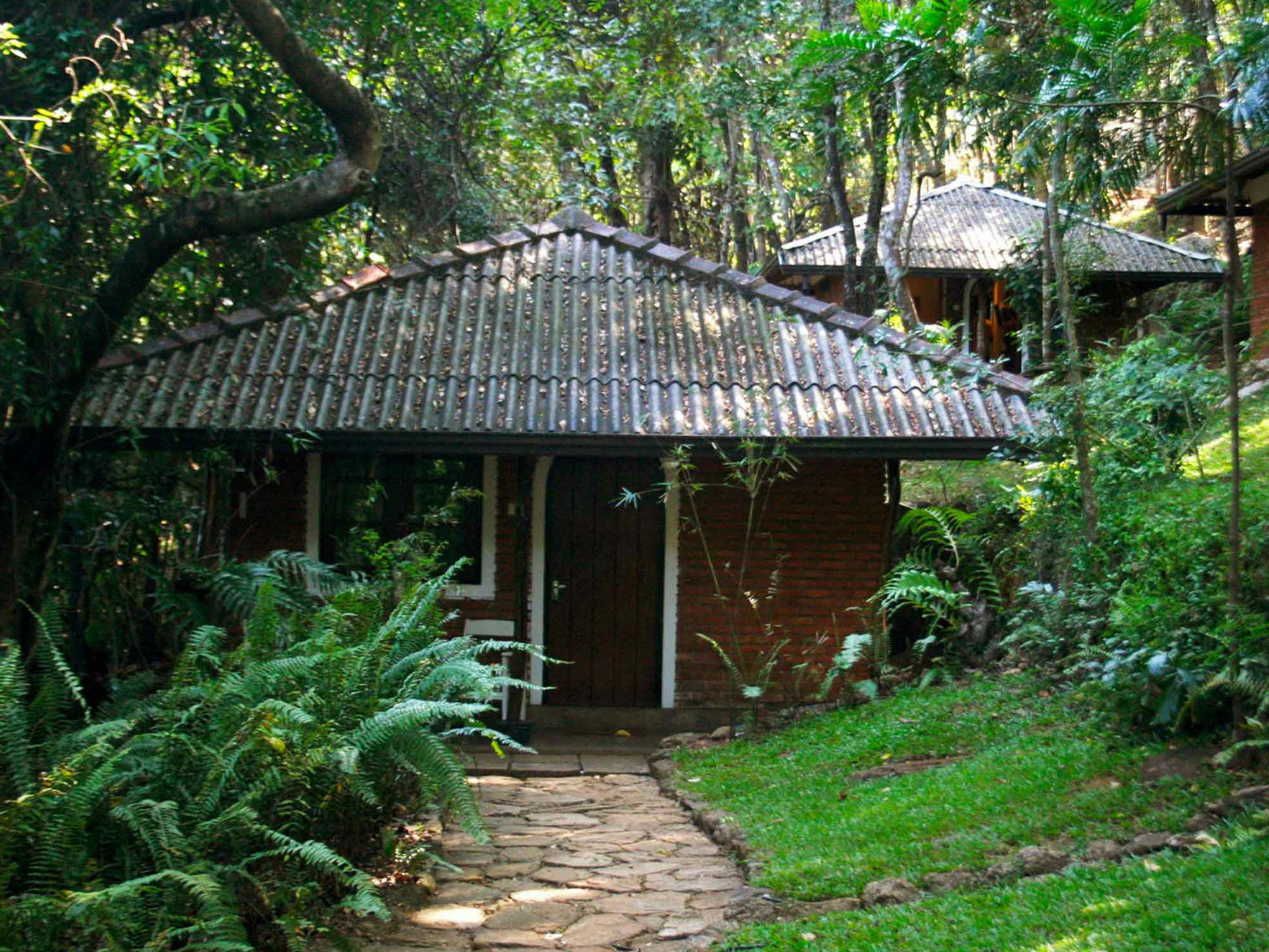 River Garden Resort Belihuloya Esterno foto